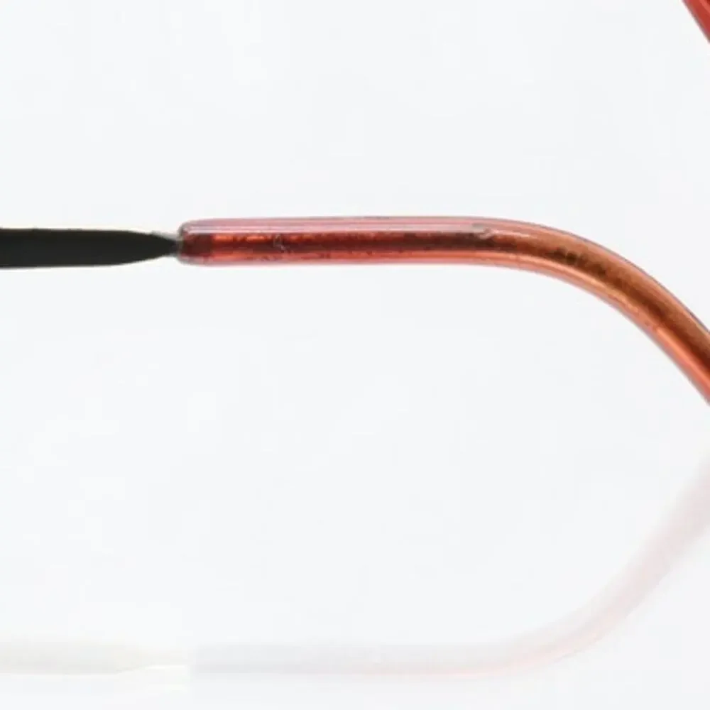 Sophia Loren Zyloware 235 56-16-140mm Eyeglass FRAMES ONLY - GOOD CONDITION